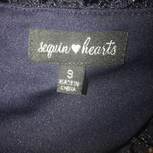 Prom Dress - Picture 2 of 2